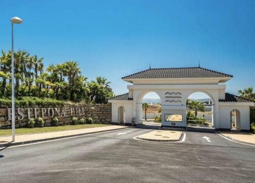 Apartamento Mirador Estepona Hills Liberdada Penthouse