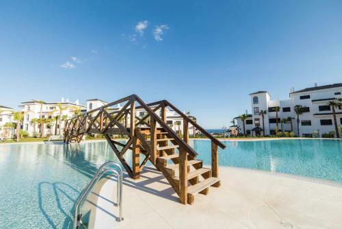 Apartamento Mirador Estepona Hills Liberdada Penthouse
