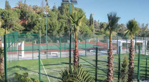 Apartamento Mirador Estepona Hills Liberdada Penthouse