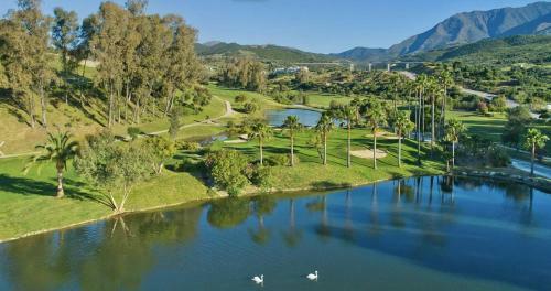 Apartamento Mirador Estepona Hills Liberdada Penthouse