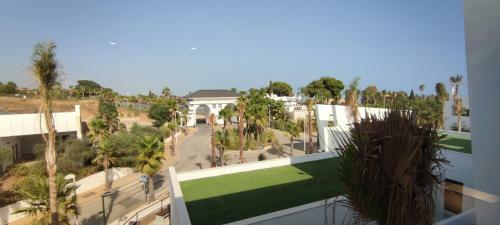 Apartamento Mirador Estepona Hills Liberdada Penthouse