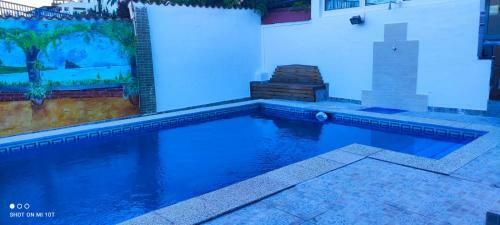 Chalet Privado Buenas Noches
