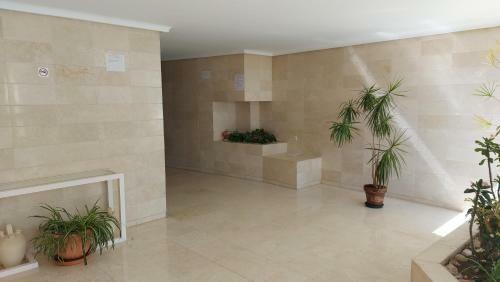 Apartamento Puerto Paraiso Estepona Port