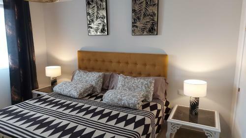 Apartamento Puerto Paraiso Estepona Port