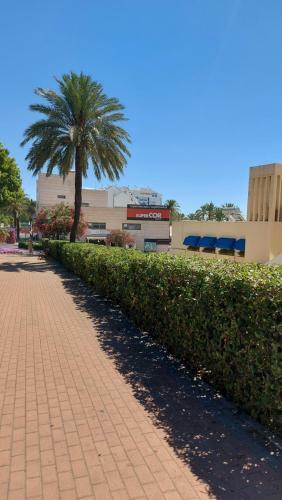 Apartamento Puerto Paraiso Estepona Port