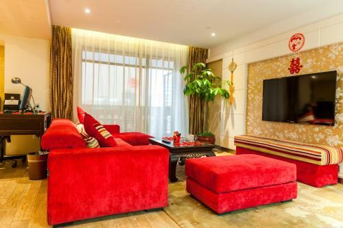 Jinjiang Hotel Beijing University Of Posts And Telecommunications