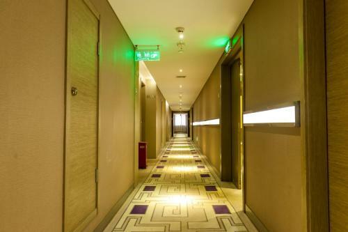 Jinjiang Hotel Beijing University Of Posts And Telecommunications