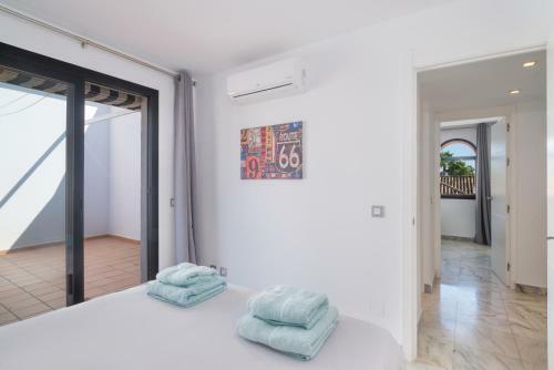 Casa Luna Beach