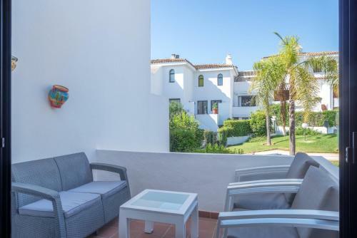Casa Luna Beach