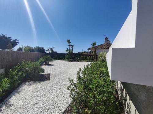 Villa Casa Del Sol Estepona