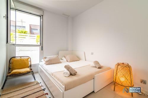 Newly Built 2-bdrm Apartment In Le Mirage
