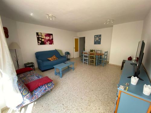 Apartamento En El Centro De Estepona