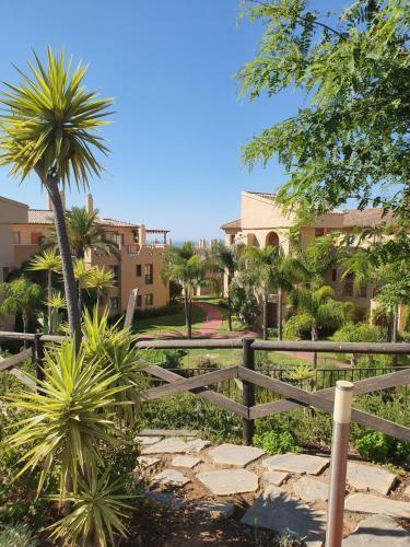Luxury Apartment In Benahavis With Amazing Views