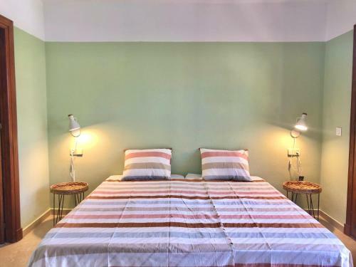 Sunny Beachfront Holiday Townhouse Estepona