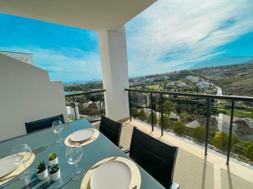 Apartamento Panoramic View 2 Bedroom Apt In Flamingos