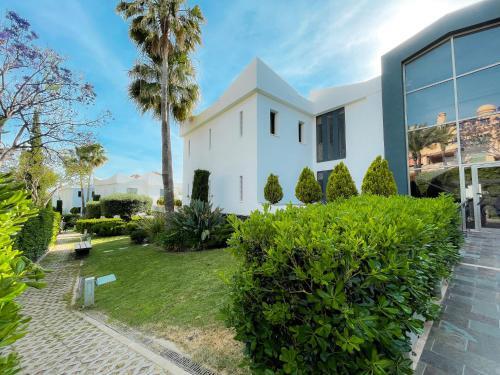 Apartamento Panoramic View 2 Bedroom Apt In Flamingos