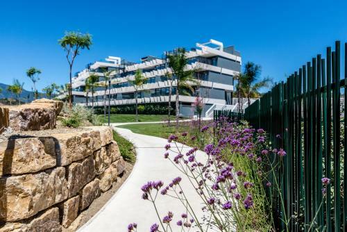 Apartamento Andalusia Horizon