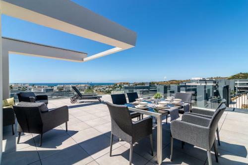 Apartamento Andalusia Horizon
