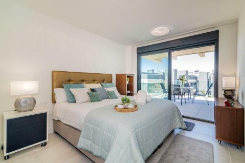 Apartamento Andalusia Horizon