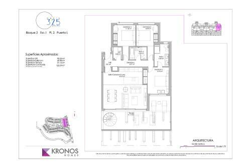 Apartamento Andalusia Horizon
