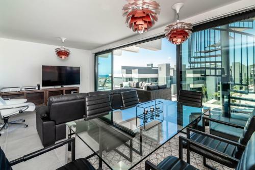 Apartamento Andalusia Horizon