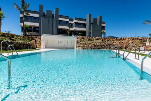 Apartamento Andalusia Horizon