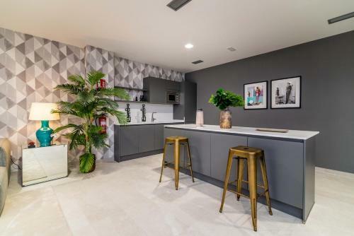 Apartamento Andalusia Horizon