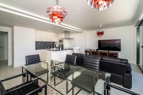 Apartamento Andalusia Horizon