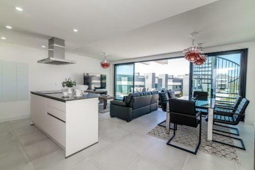 Apartamento Andalusia Horizon