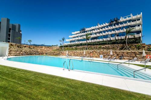 Apartamento Andalusia Horizon