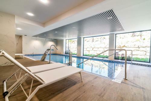 Apartamento Andalusia Horizon