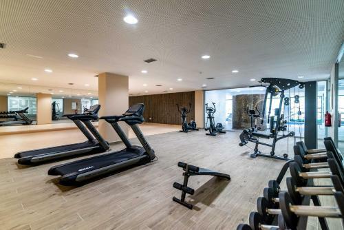 Apartamento Andalusia Horizon