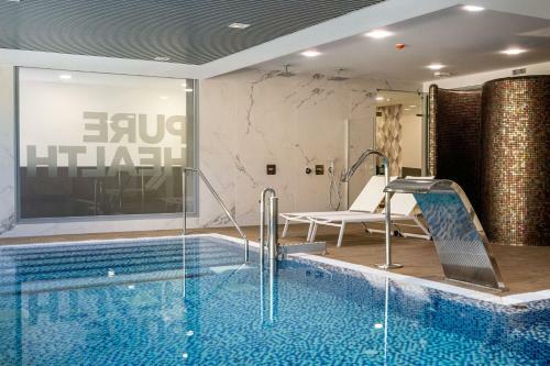 Apartamento Andalusia Horizon