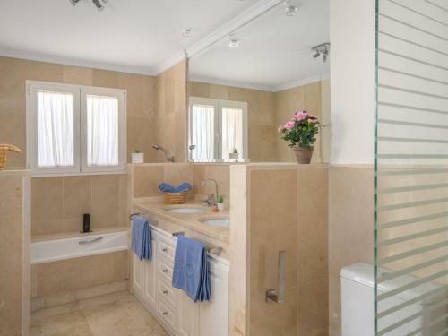 Apartment Marques De Atalaya