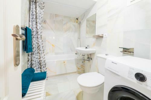 Apartamento Duplex Con Vistas Al Mar