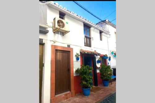 Apartamento A 40m De La Playa, Parking Gratis
