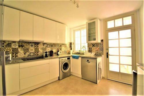 Apartamento Casa Con Encanto En El Casco Hist�rico