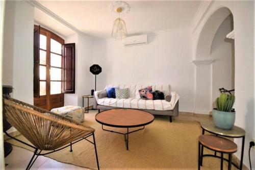 Apartamento Casa Con Encanto En El Casco Hist�rico