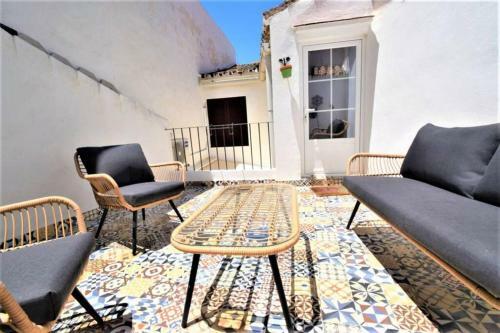 Apartamento Casa Con Encanto En El Casco Hist�rico