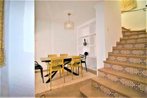 Apartamento Casa Con Encanto En El Casco Hist�rico