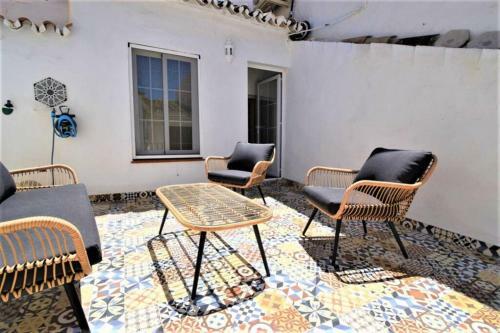 Apartamento Casa Con Encanto En El Casco Hist�rico
