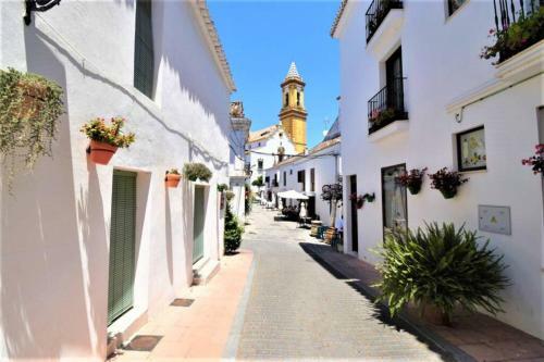 Apartamento Casa Con Encanto En El Casco Hist�rico