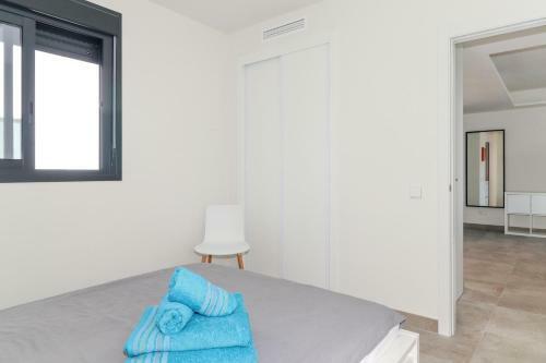 Newly Refurbished 2bed Apartment In Residence Infinity, Pool By Rafleys