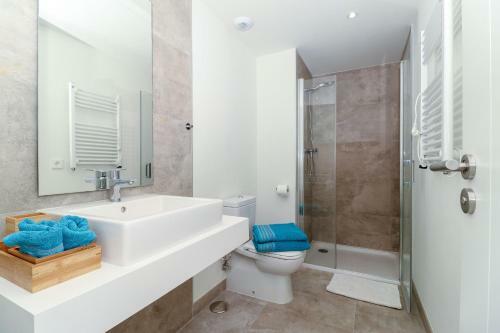 Newly Refurbished 2bed Apartment In Residence Infinity, Pool By Rafleys