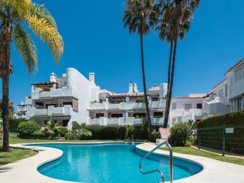 Apartment Bel Air & Sea