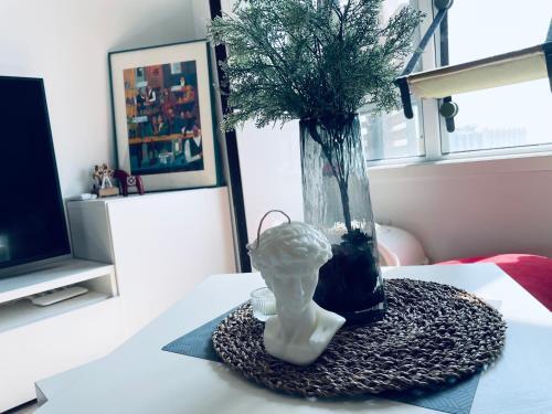 Apartamento Zhe�yi Boutique Guesthouse