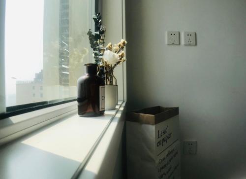 Apartamento Zhe�yi Boutique Guesthouse