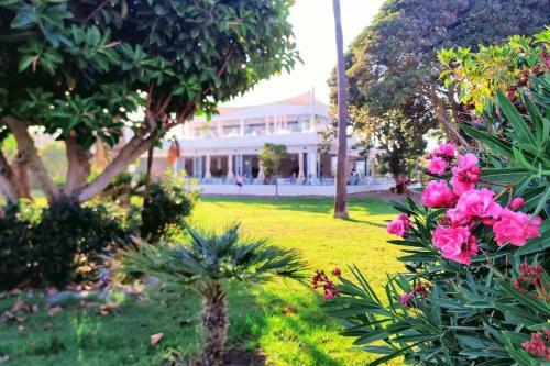 Apartamento �tico En Marbella Con Vistas Al Mar