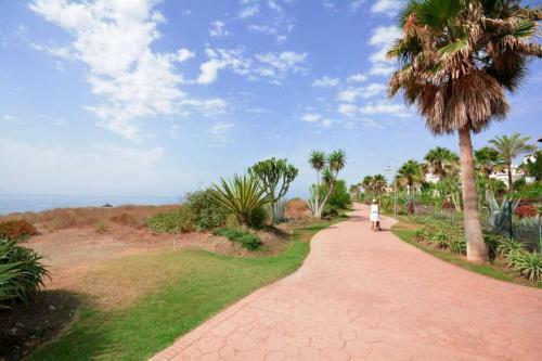 Apartamento �tico En Marbella Con Vistas Al Mar