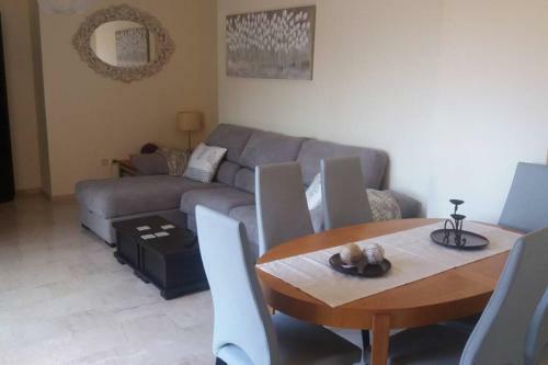 Apartamento �tico En Marbella Con Vistas Al Mar